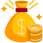 money-bag