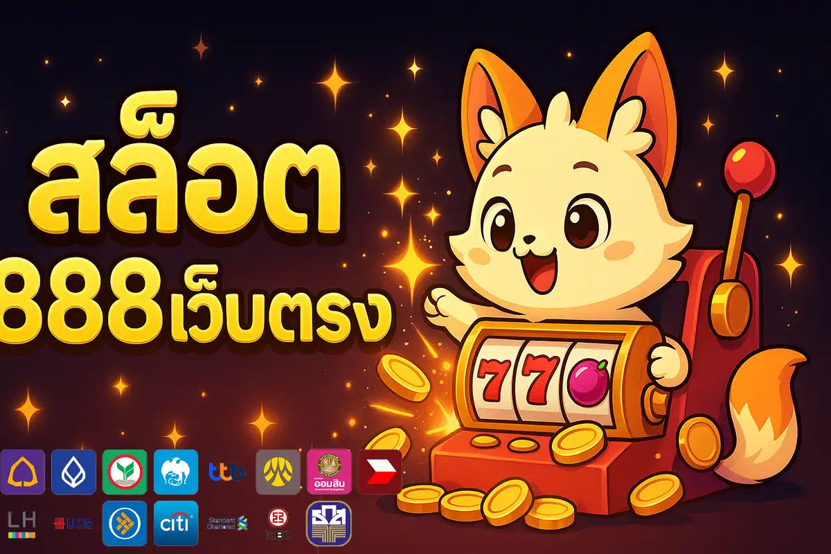 สล็อตเว็บตรง API ไม่ผ่านเอเย่นต์ ไม่มีขั้นต่ำ แตกง่าย เว็บสล็อต เว็บตรง อันดับ 1 1 สล็อตเว็บตรง