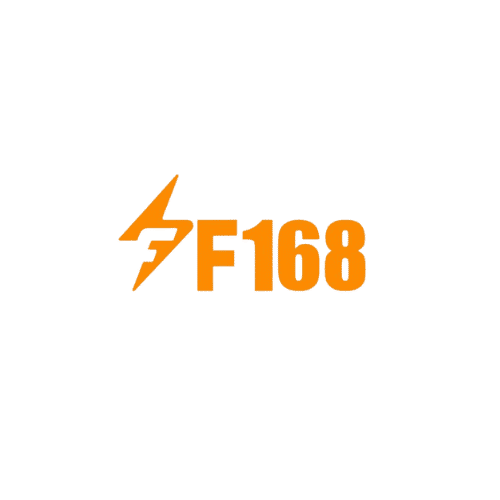 f168 logo