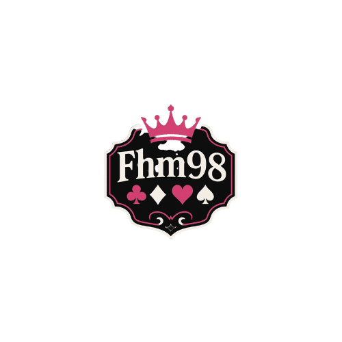 fhm98 logo
