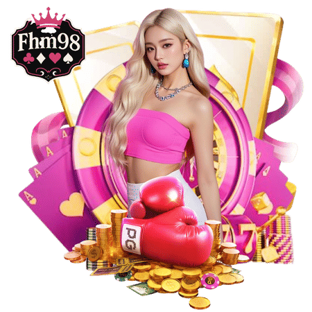 fhm98 slot
