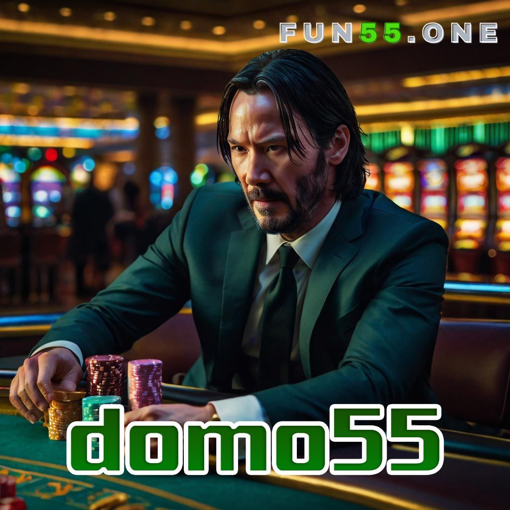 domo55