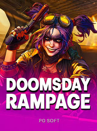 เกม Doomsday Rampage- genzbet