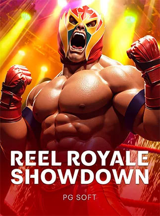 เกม Reel Royale Showdown- genzbet