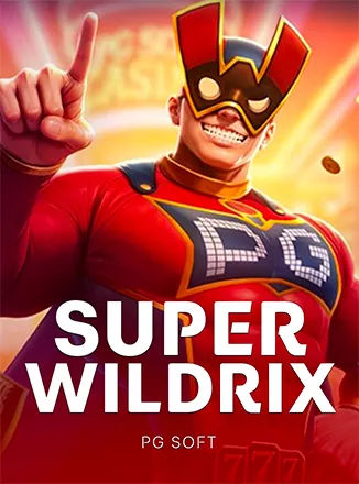 เกม Super Wildrix- genzbet