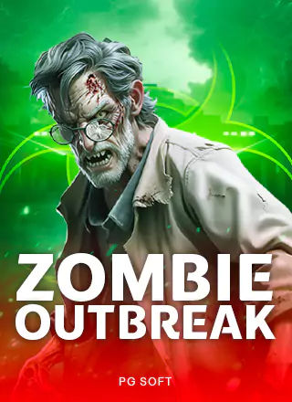 เกม Zombie Outbreak- genzbet