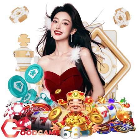 goodgame 68