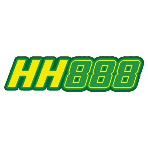 hh888 logo