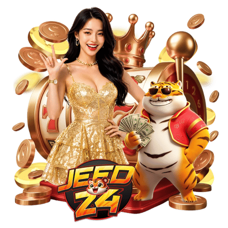 jeed24 slot