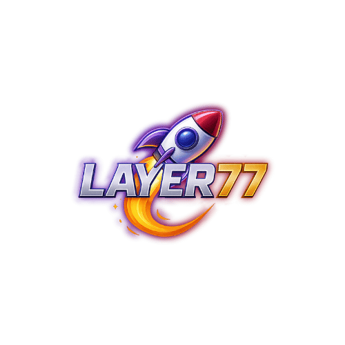 layer77 logo