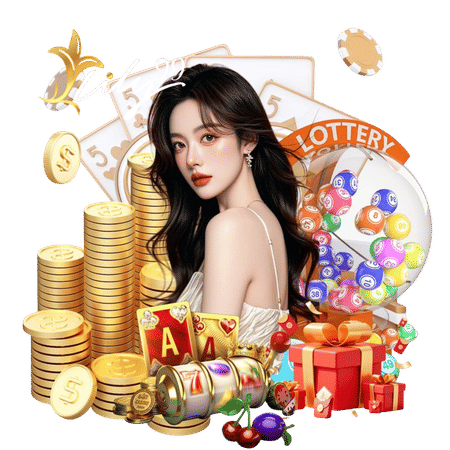lily99 slot