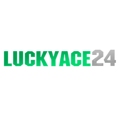 luckyace24 logo