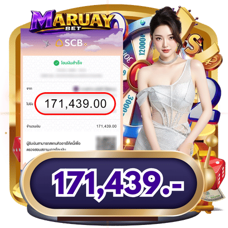 maruaybet jackpot 1