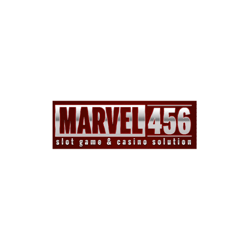 marvel456 logo