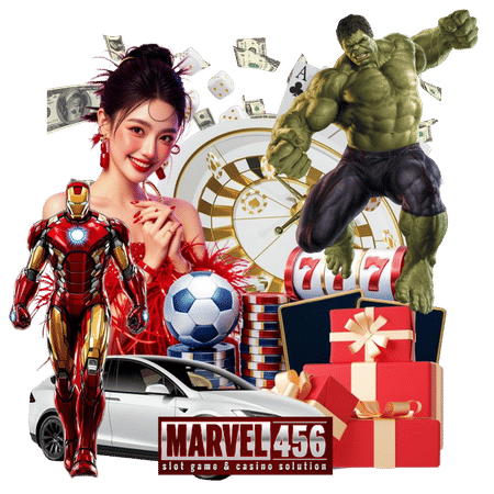 marvel456 slot