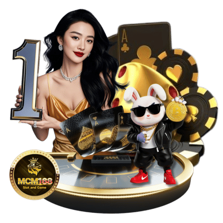 mcm168 เว็บตรง