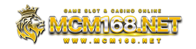 MCM168 logo