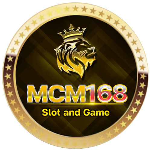 mcm168 logo