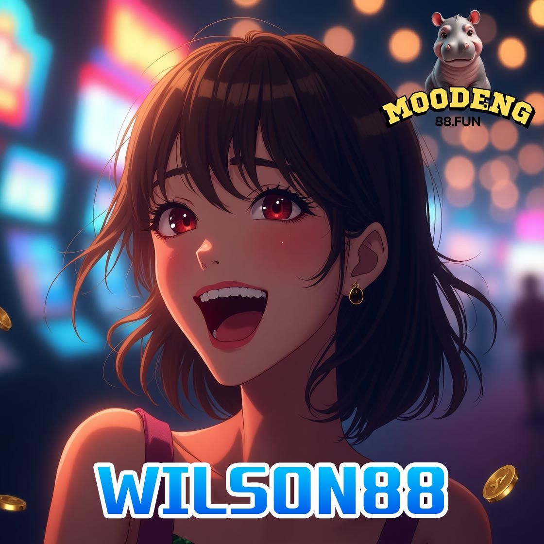 WILSON88