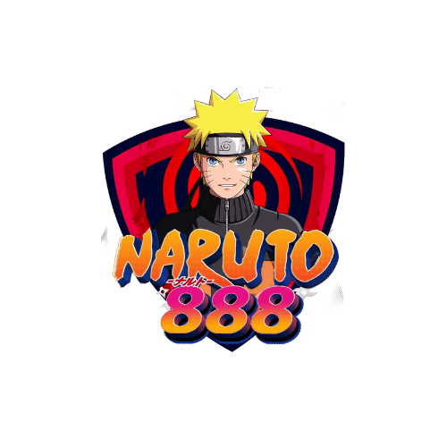 naruto888 logo