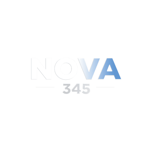 nova345 logo