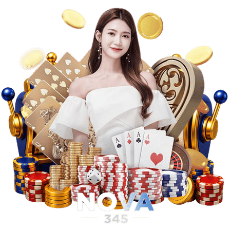nova345 slot