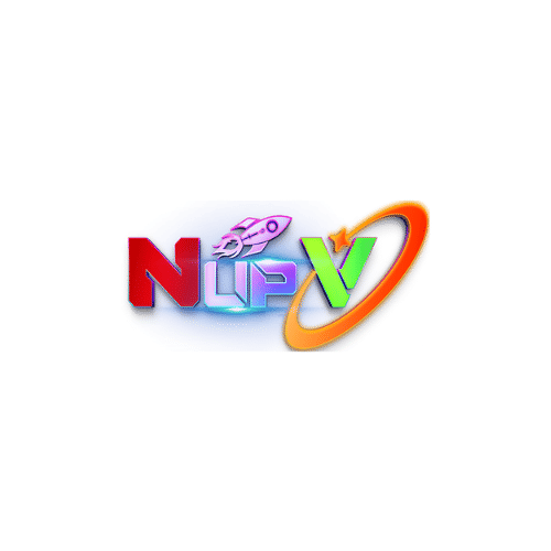 nupv logo