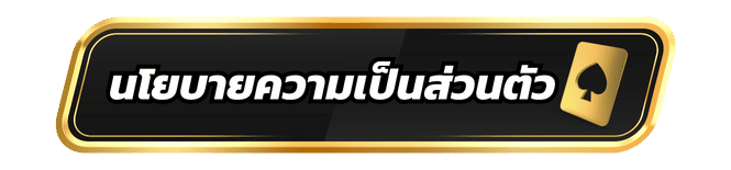 นโยบายความเป็นส่วนตัว
