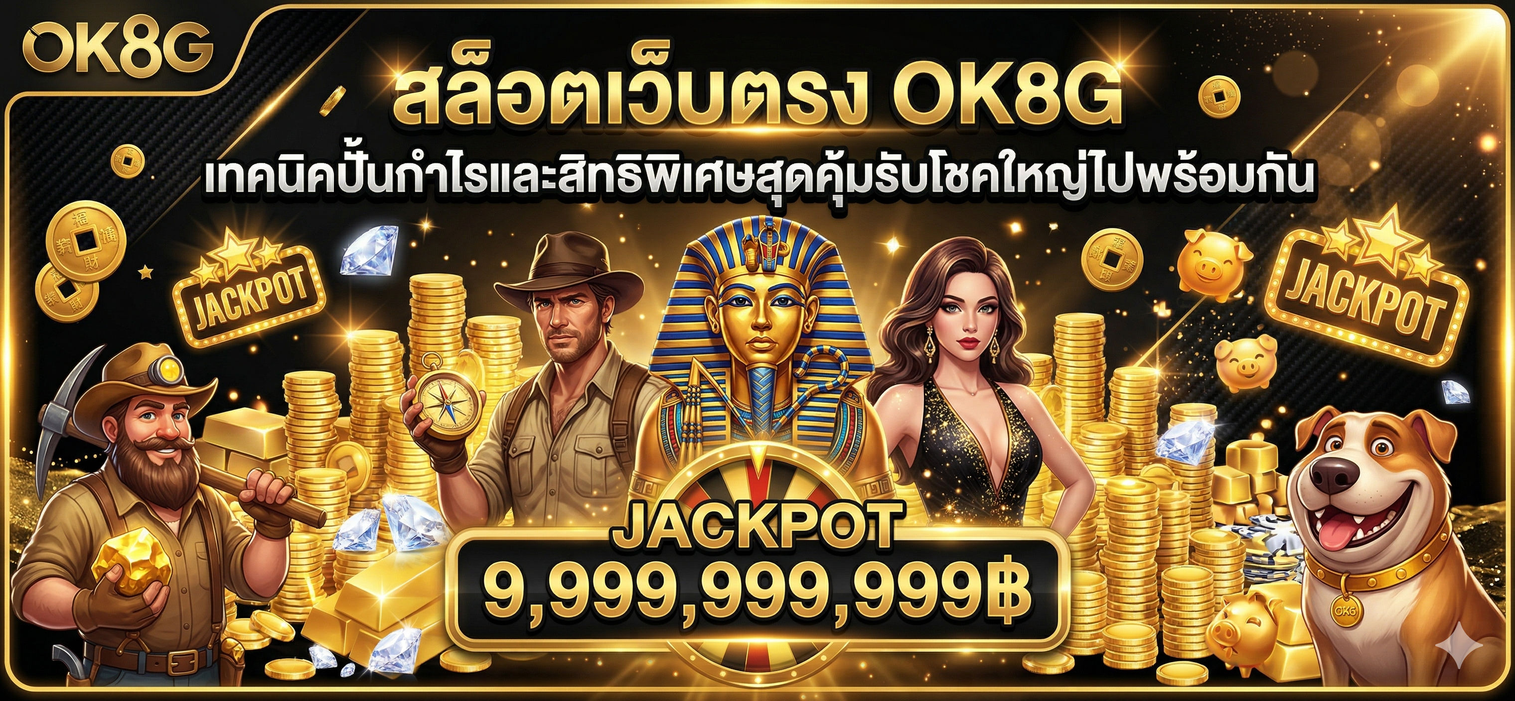banner บทความสล็อตเว็บตรง OK8G 