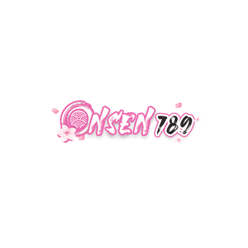 onsen789 logo