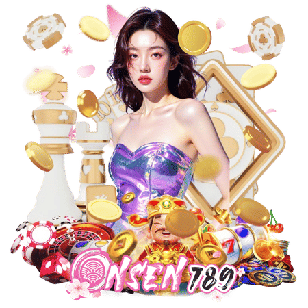 onsen789 slot
