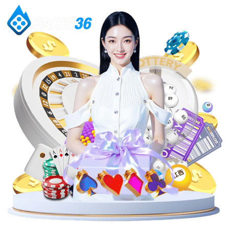 paris36 สล็อต