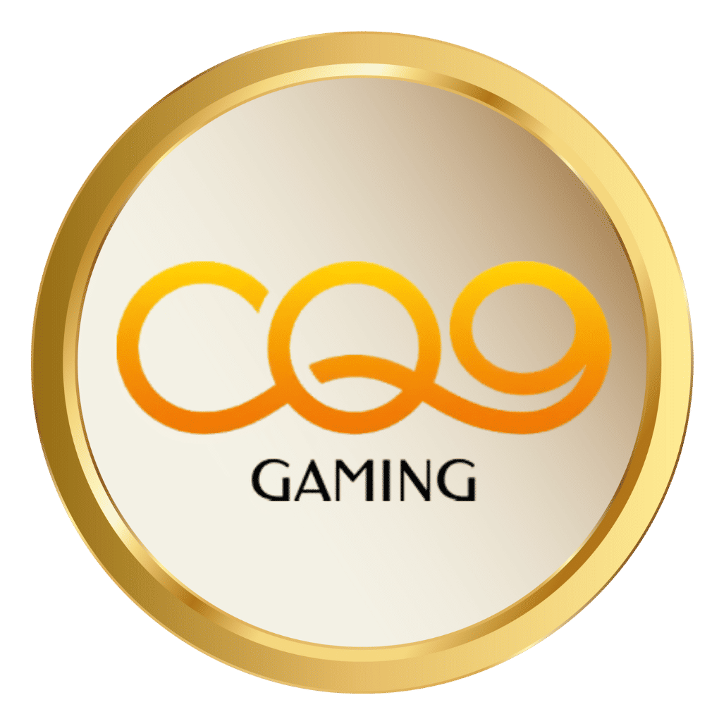 CQ9 GAMING