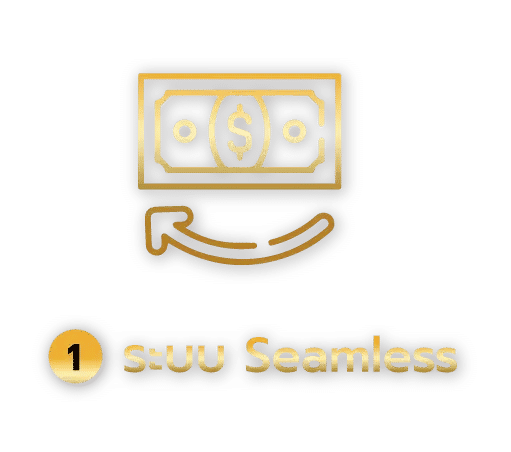 ระบบ Seamless