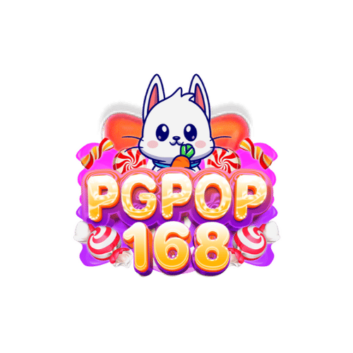 pgpop168 logo