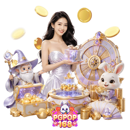 pgpop168 slot