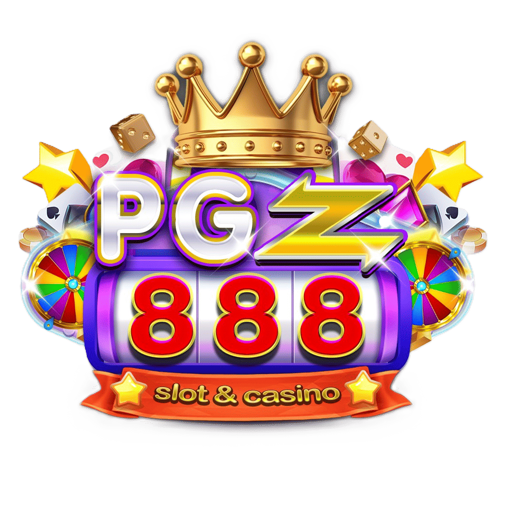 pgz888 logo