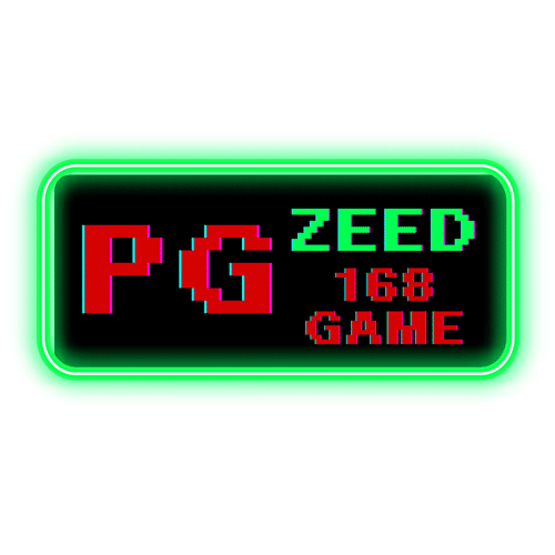 pgzeed168game logo