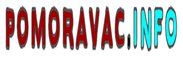 pomoravac logo
