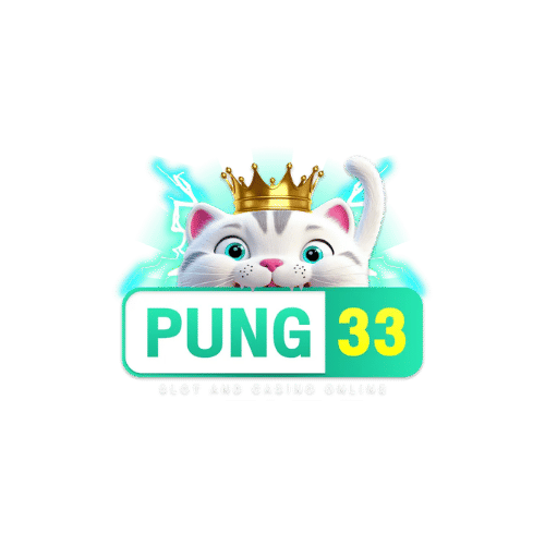 pung33 logo
