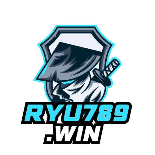 ryu789 logo