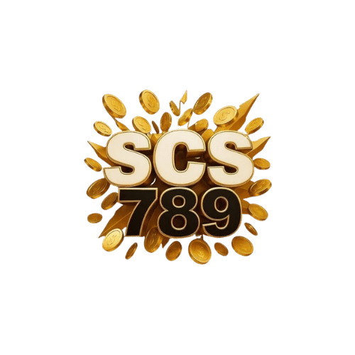scs789 logo