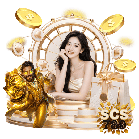 scs789 slot