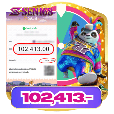 sen168 Jackpot 1