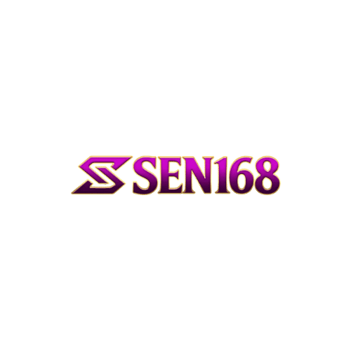 sen168 logo