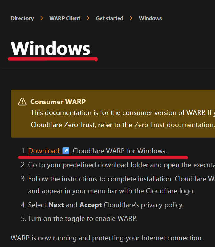 ดาวน์โหลดสำหรับ Windows/Mac OS ขั้นตอนที่ 1 ดาวน์โหลดตาม OS ที่ใช้