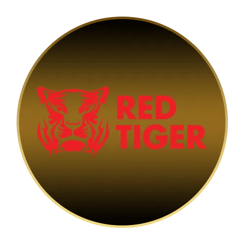 RED TIGER