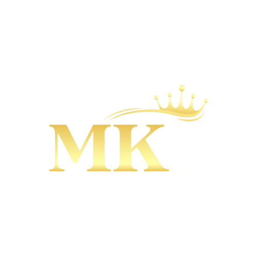 mk8 logo