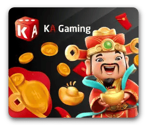 kagaming