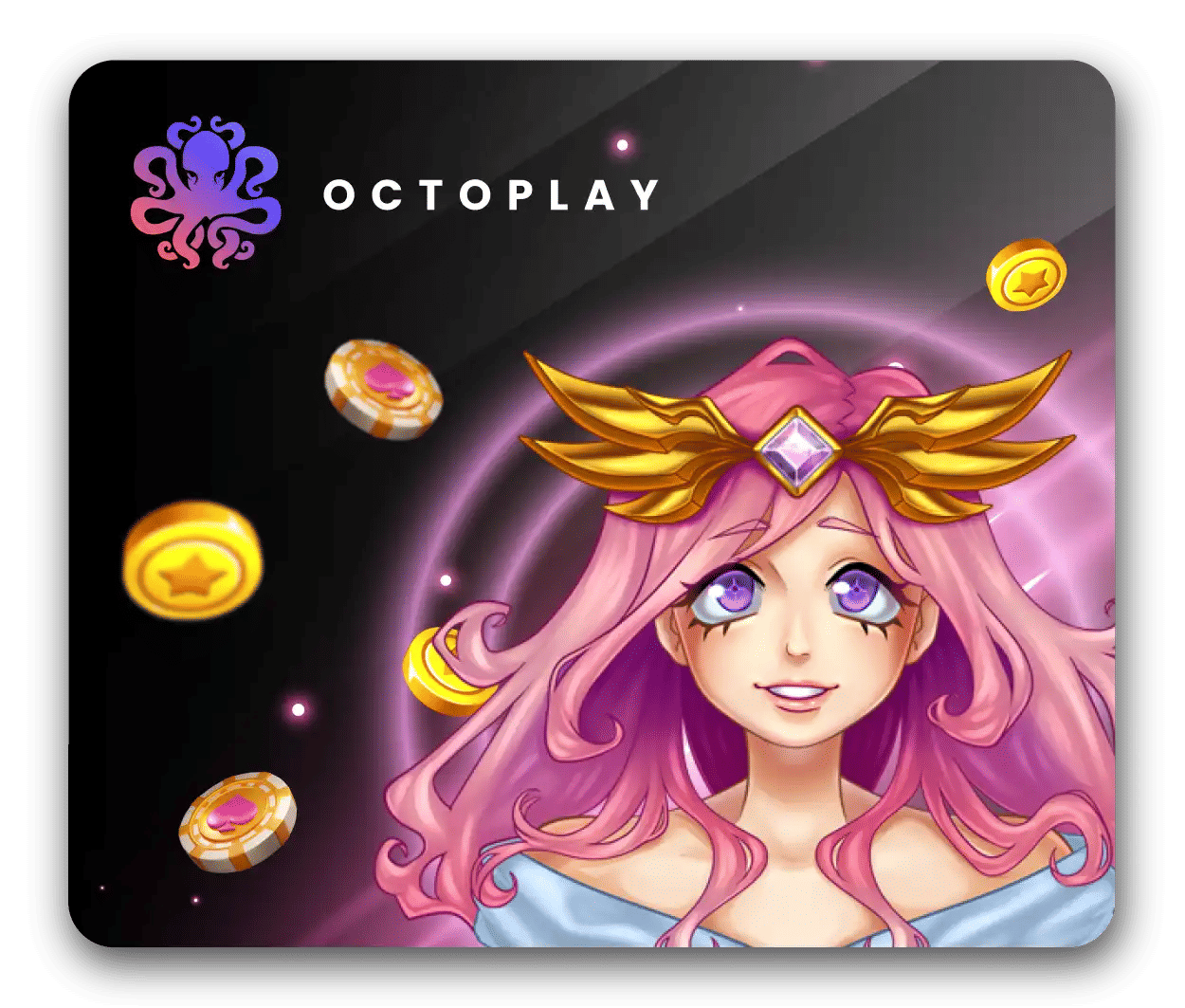 octoplay